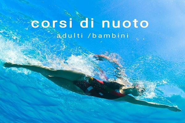 corsi nuoto
