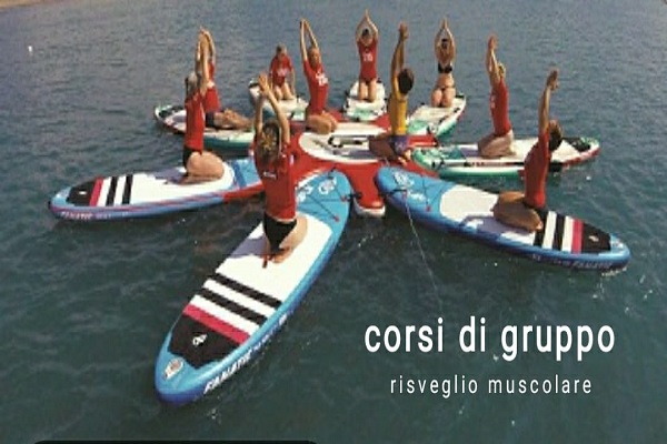 risveglio muscolare